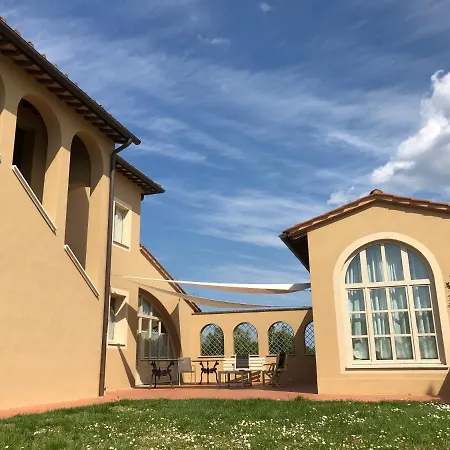 Resort Casale Le Torri-3