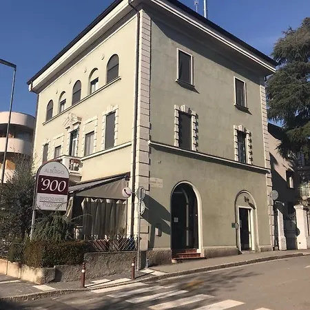Albergo 900-3