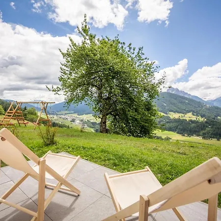 Agriturismo MARER Urlaub auf dem Bauernhof-3