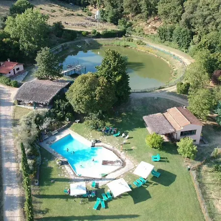 Agriturismo Fattoria Celle-3