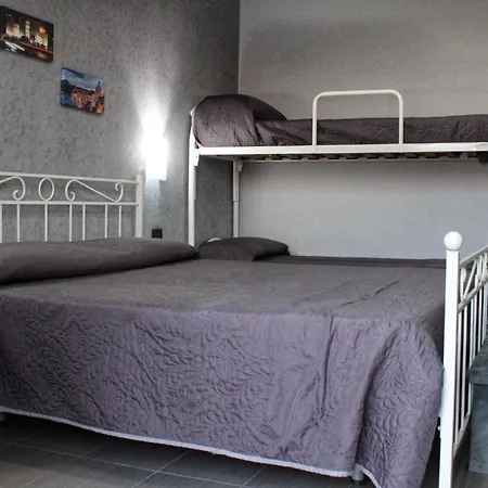 Bed&Breakfast La Primavera-2