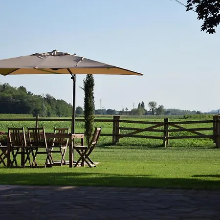 Ginevra'S Country Home-3