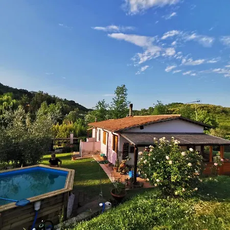 Agriturismo Campolungo-2