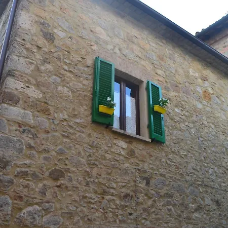 Val d'Orcia nel Borgo-2