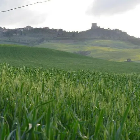 Val d'Orcia nel Borgo-3