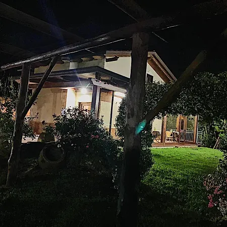 Agriturismo le tre stelle-2