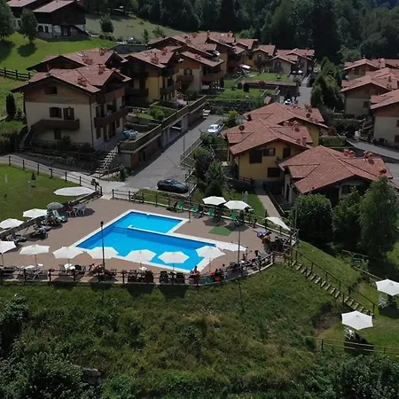 Residence La Pineta-2