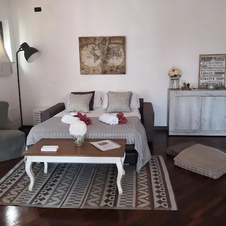Perugino Apartments-2