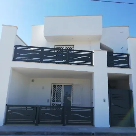 Casa Vacanza Lido dell'Ancora-3