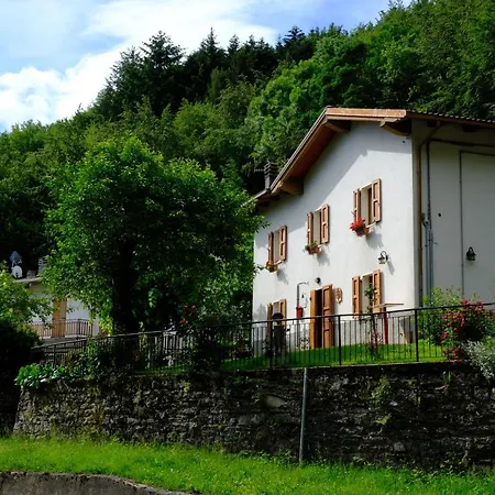 B&B La Tana Dei Ricci-2
