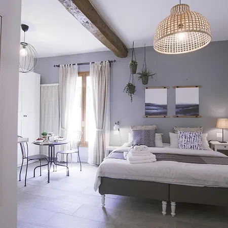 B&B Il Viaggio Bologna-2