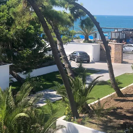Scauri Resort-2