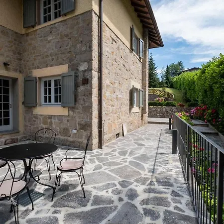 Contessa Pace - Luxury Flat-2