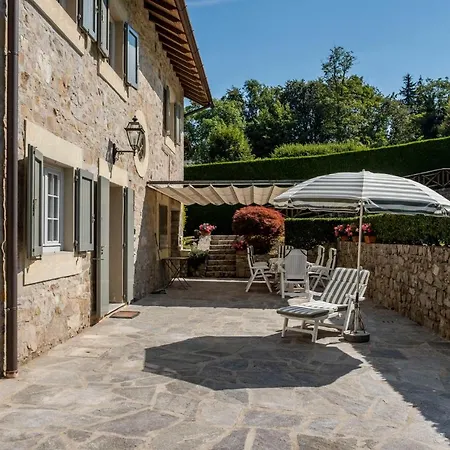 Contessa Pace - Luxury Flat-3