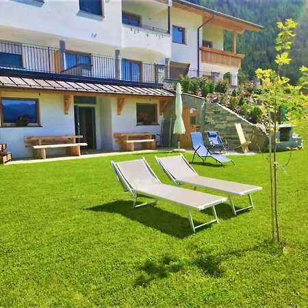 Residence Stefansdorf-2