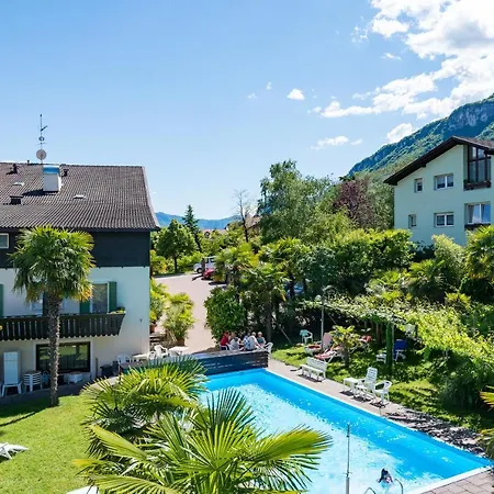 Hotel Pension Rechtenthal-3