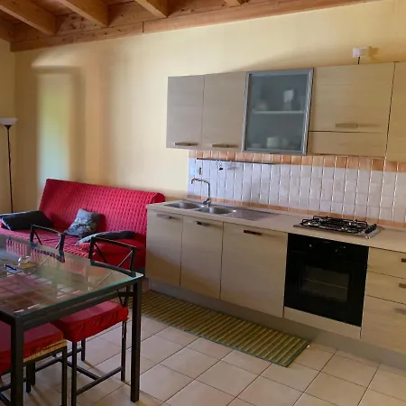 Fantastico Trilocale Villaggio Riva Azzurra-2
