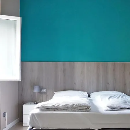 I Dodici mesi rooms&apartments-3