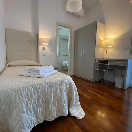 Villa Alda Suites&Rooms-2