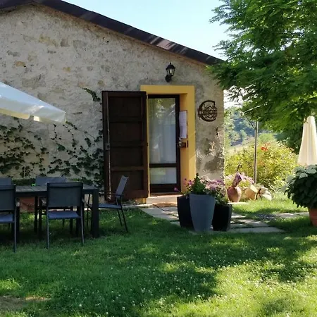 B&B Il Castellaro Zocca-3
