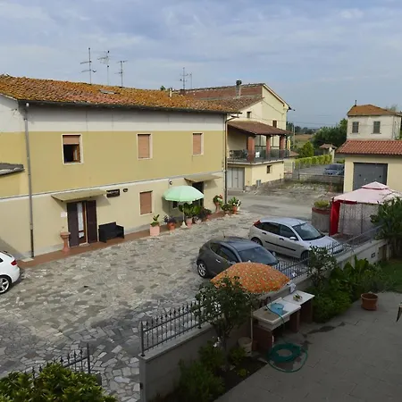 Affittacamere da Beppe-2