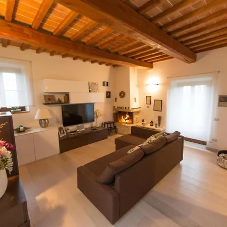 Villore - Home Sweet Home Tuscany-2
