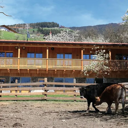 NEUE Ferienwohnungen auf dem Gebreitnerhof, Urlaub auf dem Bauernhof-2