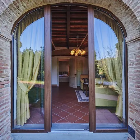 Villa Curina Resort-2