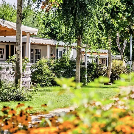 Miramare Camping Village-3