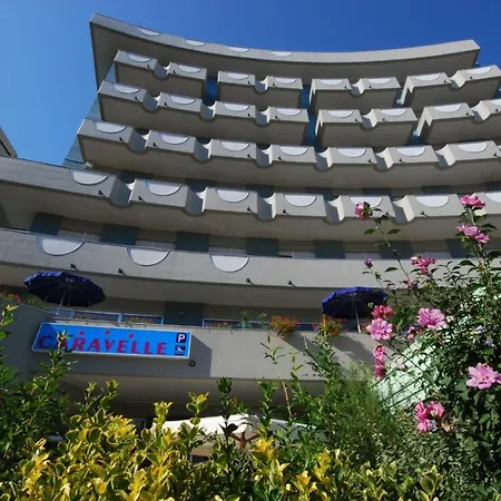 Hotel Caravelle-3