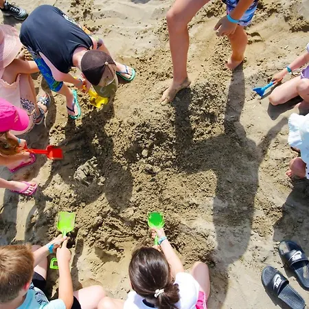 Mediterraneo Camping Village-3
