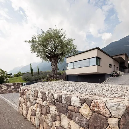 Villa Pernstich - Modern Apartments-3