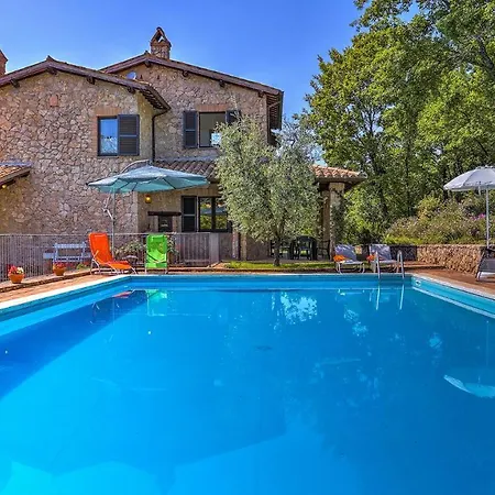 Villa Poggio Verde 6, Emma Villas-2