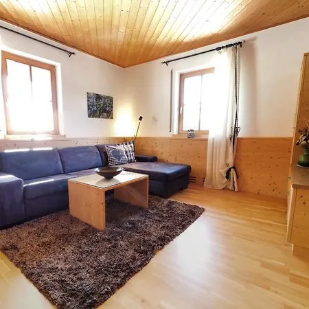 Appartements Grumserhof-2