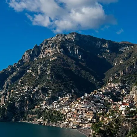 Casa Gilda Positano-3