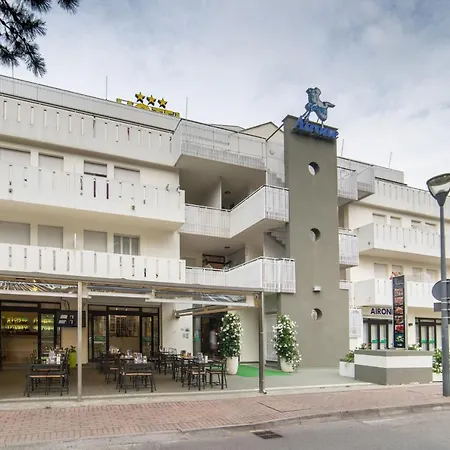 Hotel Airone (Adults Only)-2