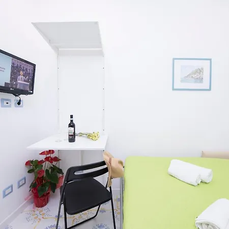 Alfieri Rooms - Amalfi Coast-2
