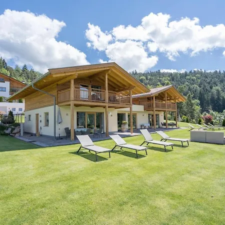Gasserhof Chalets-3