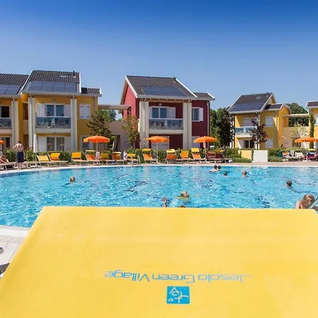 Jesolo Green Village-2