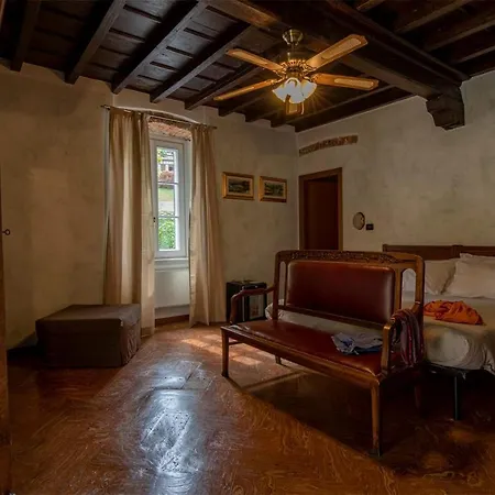Locanda La Pergola-3