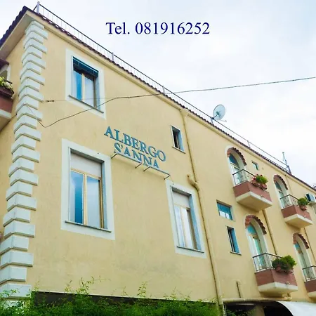Albergo Sant'Anna-2