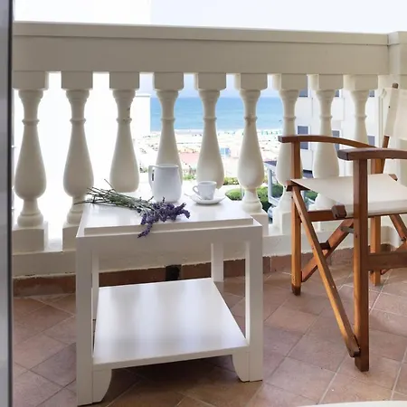 Novecento Suite Hotel-2