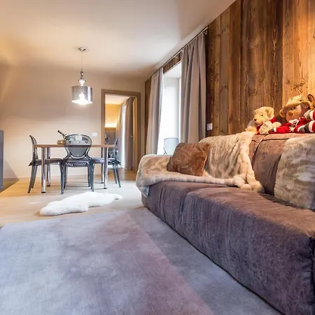 Chalet O New!-2