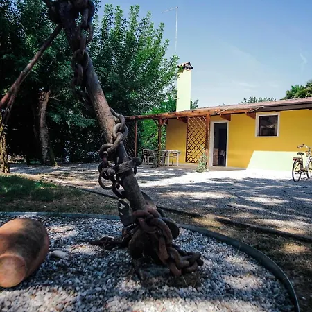 Appartamenti&Bungalows Luca Angiolin-3
