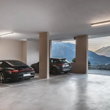 Dornsberg Panoramic Apartments-3