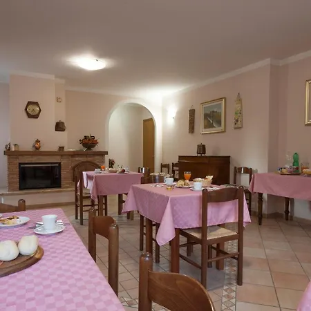Agriturismo La Panoramica-2