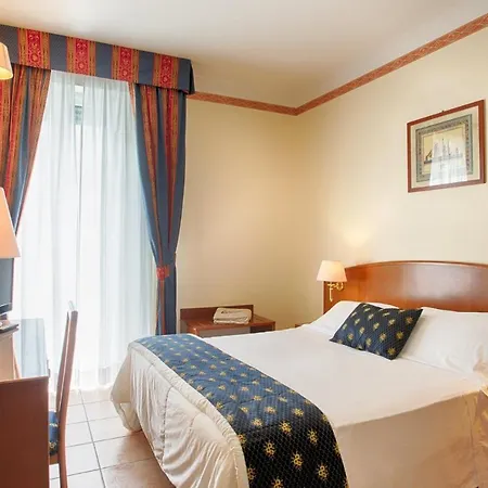 Hotel Agostini-2