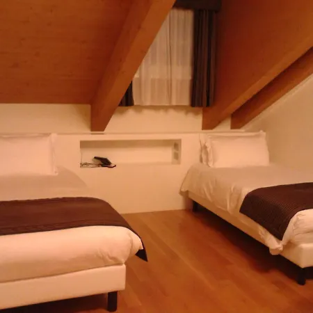 Hotel Coppe Trieste - Boutique Hotel-3