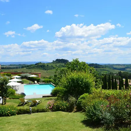 Tenuta Guardastelle - Agriturismo&vineyard-3