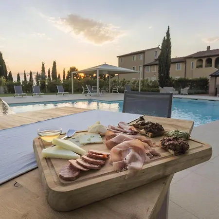 Resort Casale Le Torri-2